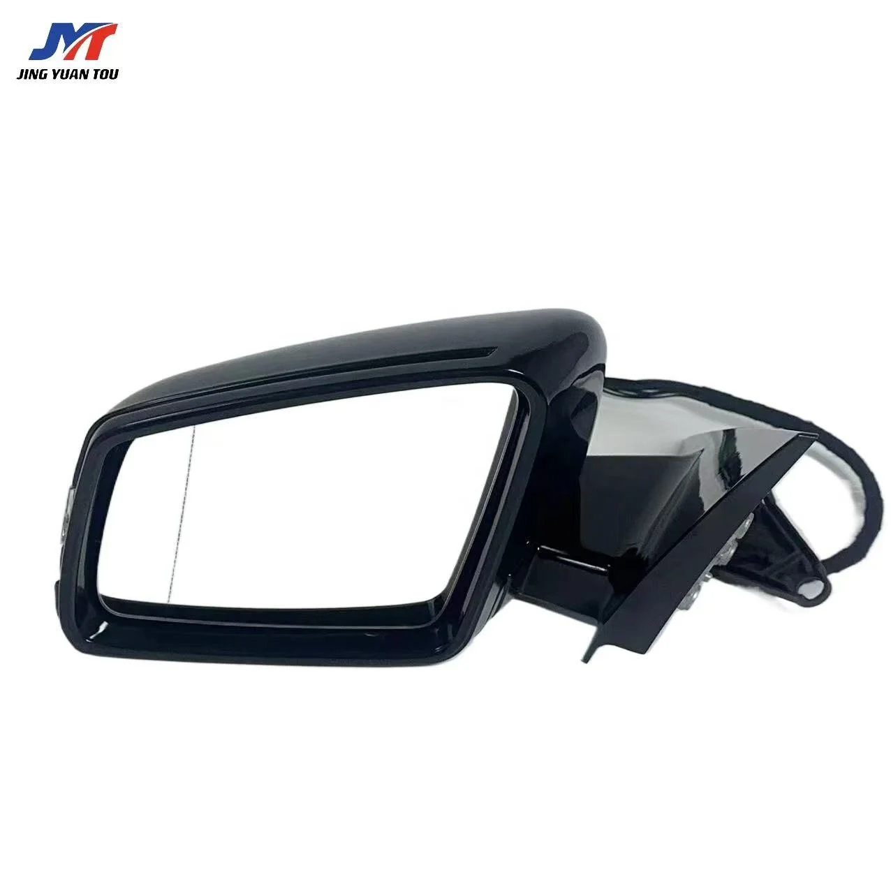 Hot Sale Auto Electric Heating Side Mirror Forcar Electric Folding New Rearview Mirror for Mercedes Benz W207
Hot Sale Auto Electric Heating Side Mirror Forcar Electric Folding New Rearview Mirror for Mercedes Benz W207
