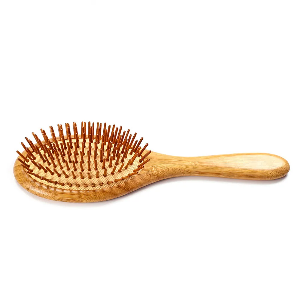 1Pcs Anti-Static Wooden Airbag Comb Natural Rubber Cushion Massage Comb for Scalp Hair Loss Prevention Home Travel Portable
1Pcs Anti-Static Wooden Airbag Comb Natural Rubber Cushion Massage Comb for Scalp Hair Loss Prevention Home Travel Portable