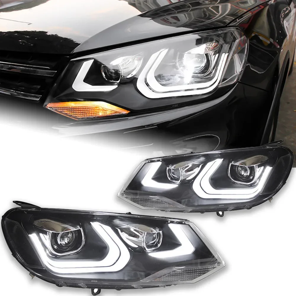 STLFCar фары для VW Touareg, линза проектора, 2011-2015, сигнальная фара, светодиодные фары Drl, автомобильные аксессуары
STLFCar фары для VW Touareg, линза проектора, 2011-2015, сигнальная фара, светодиодные фары Drl, автомобильные аксессуары