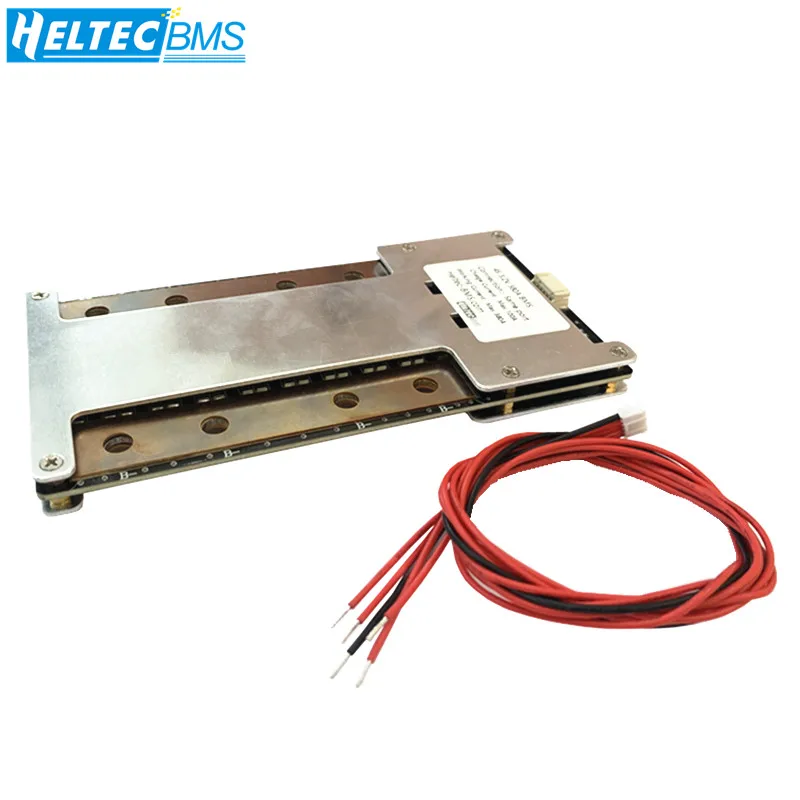Continuous 380A 3S 4S 380A 400A bms Hight current 12V lipo/lifepo4 battery protection board for car/RV
Continuous 380A 3S 4S 380A 400A bms Hight current 12V lipo/lifepo4 battery protection board for car/RV