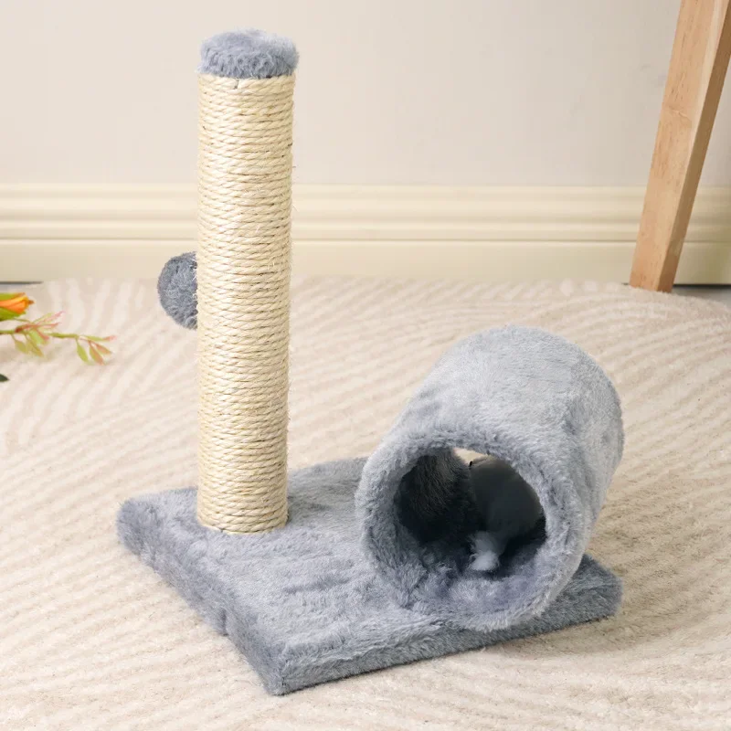 #Kitten scratching sisal after cat tree with swing ball and mouse strong sisal scratching post pet happy
#Kitten scratching sisal after cat tree with swing ball and mouse strong sisal scratching post pet happy