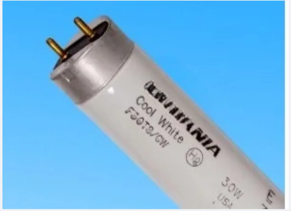 Color matching lamp CWF light source F30T8/CW Color matching lamp CWF lamp 90CM
Color matching lamp CWF light source F30T8/CW Color matching lamp CWF lamp 90CM