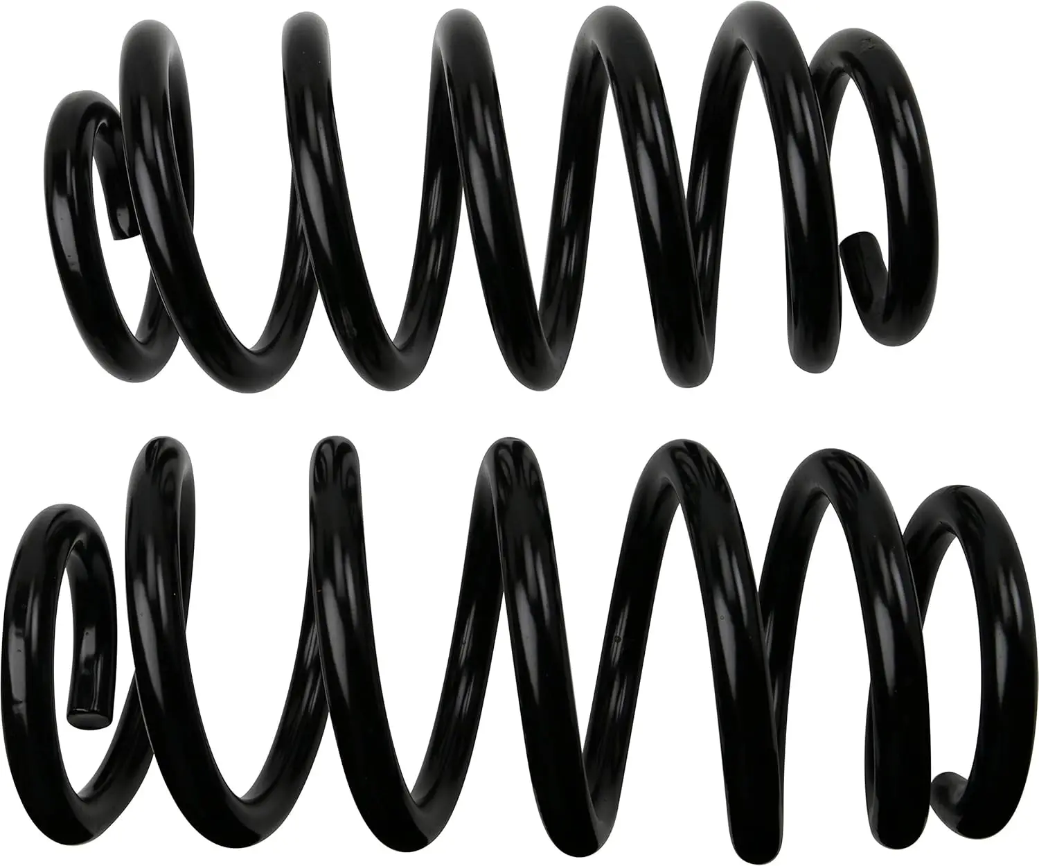 Coil Spring Set for Toyota RAV4 2006-2012 Rear Left Right Suspension Springs
Coil Spring Set for Toyota RAV4 2006-2012 Rear Left Right Suspension Springs