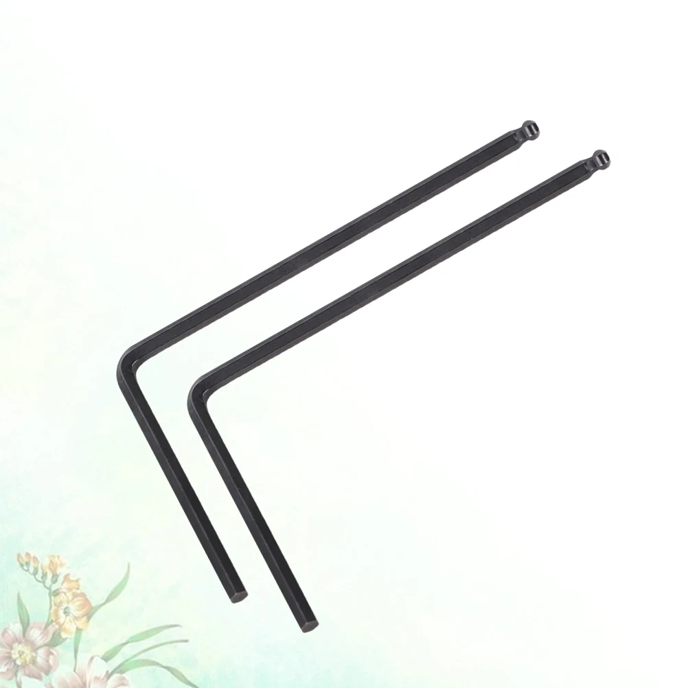 2pcs Guitar Wrench Key Metal Repair Tool Durable Lightweight Acoustic Electric Bass Truss Rod Adjustment
2pcs Guitar Wrench Key Metal Repair Tool Durable Lightweight Acoustic Electric Bass Truss Rod Adjustment