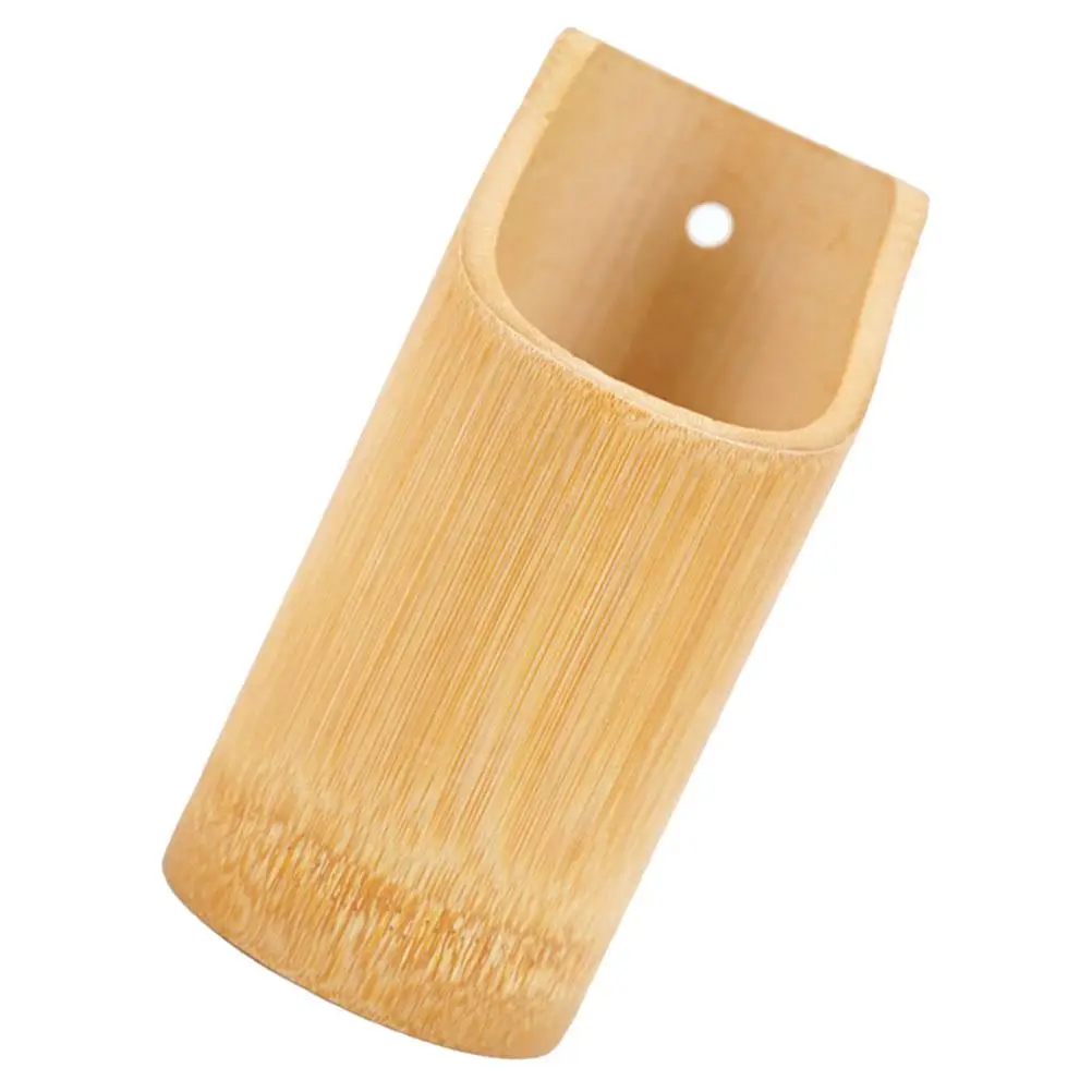 1Pcs Bamboo Chopstick Holder 16cm Tall Draining Hole Spoon Fork Knife Storage Cutlery Utensil Baskets Household Supplies Kitchen
1Pcs Bamboo Chopstick Holder 16cm Tall Draining Hole Spoon Fork Knife Storage Cutlery Utensil Baskets Household Supplies Kitchen