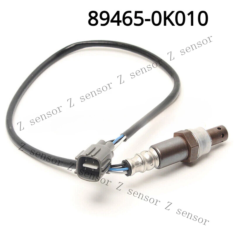 AAA+ 1Pc New Oxygen Sensor Fits For Toyota Fortuner Hilux 89465-0K010 894650K010*
AAA+ 1Pc New Oxygen Sensor Fits For Toyota Fortuner Hilux 89465-0K010 894650K010*