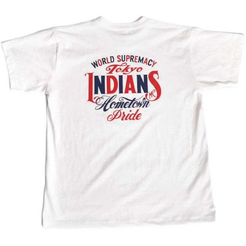 Tokyo Indians 202 Mooneyes Event Limited Blue Belt Collaborative Neutral ort Sve T-irt Japanese Sle Summer Faion
Tokyo Indians 202 Mooneyes Event Limited Blue Belt Collaborative Neutral ort Sve T-irt Japanese Sle Summer Faion