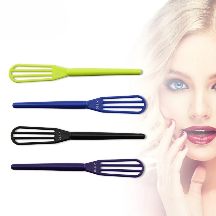 20Pcs Plastic Hair Dye Whisk Hair Treatment Mixer Color Mixing Tool for Salon
20Pcs Plastic Hair Dye Whisk Hair Treatment Mixer Color Mixing Tool for Salon