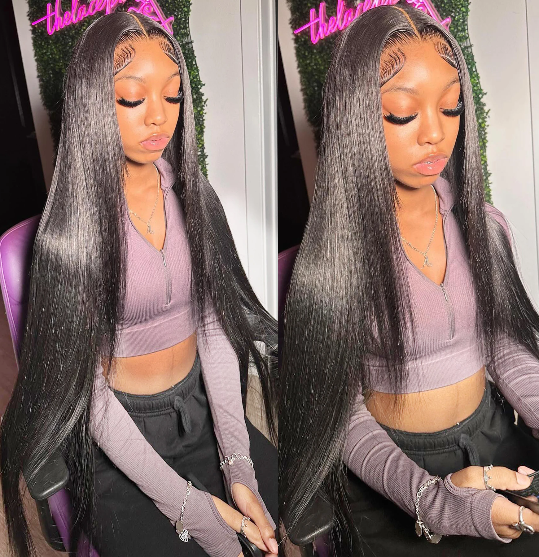 Парик женский прямой из натуральных волос, 13x6 13x4 5x5 6x6 
Парик женский прямой из натуральных волос, 13x6 13x4 5x5 6x6