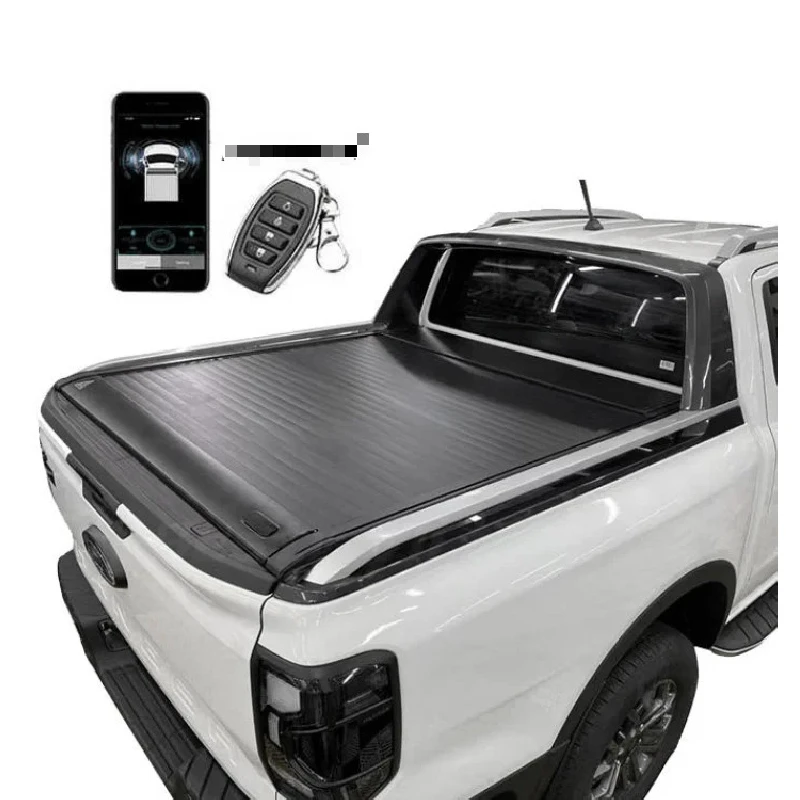 Высококачественная водонепроницаемая кровать для пикапа, электрическая крышка Tonneau Amarok для 4x4, алюминиевая рольставня
Высококачественная водонепроницаемая кровать для пикапа, электрическая крышка Tonneau Amarok для 4x4, алюминиевая рольставня