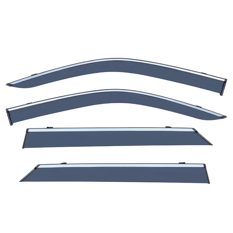 For PEUGEOT 2008 MK2 P24 2020+ Window Visor Vent Shades Ventvisor Wind Deflectors Visors Rain Guard Shades Visor Body Kit
For PEUGEOT 2008 MK2 P24 2020+ Window Visor Vent Shades Ventvisor Wind Deflectors Visors Rain Guard Shades Visor Body Kit