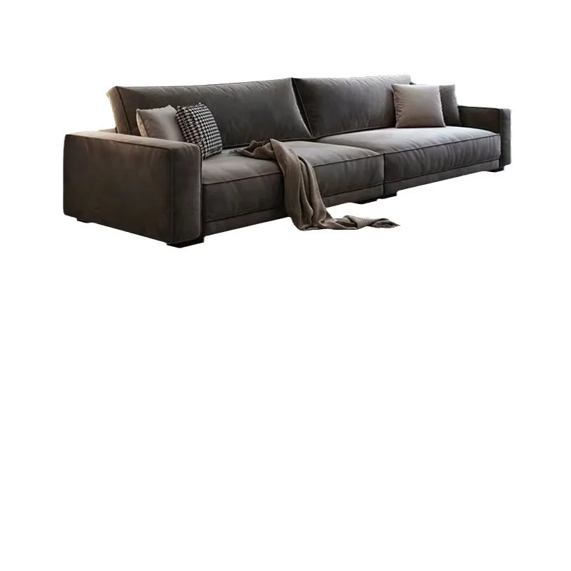 Cream wind tofu block fabric corner large sofa simple living room small apartment square princess straight row fabric sofa
Cream wind tofu block fabric corner large sofa simple living room small apartment square princess straight row fabric sofa