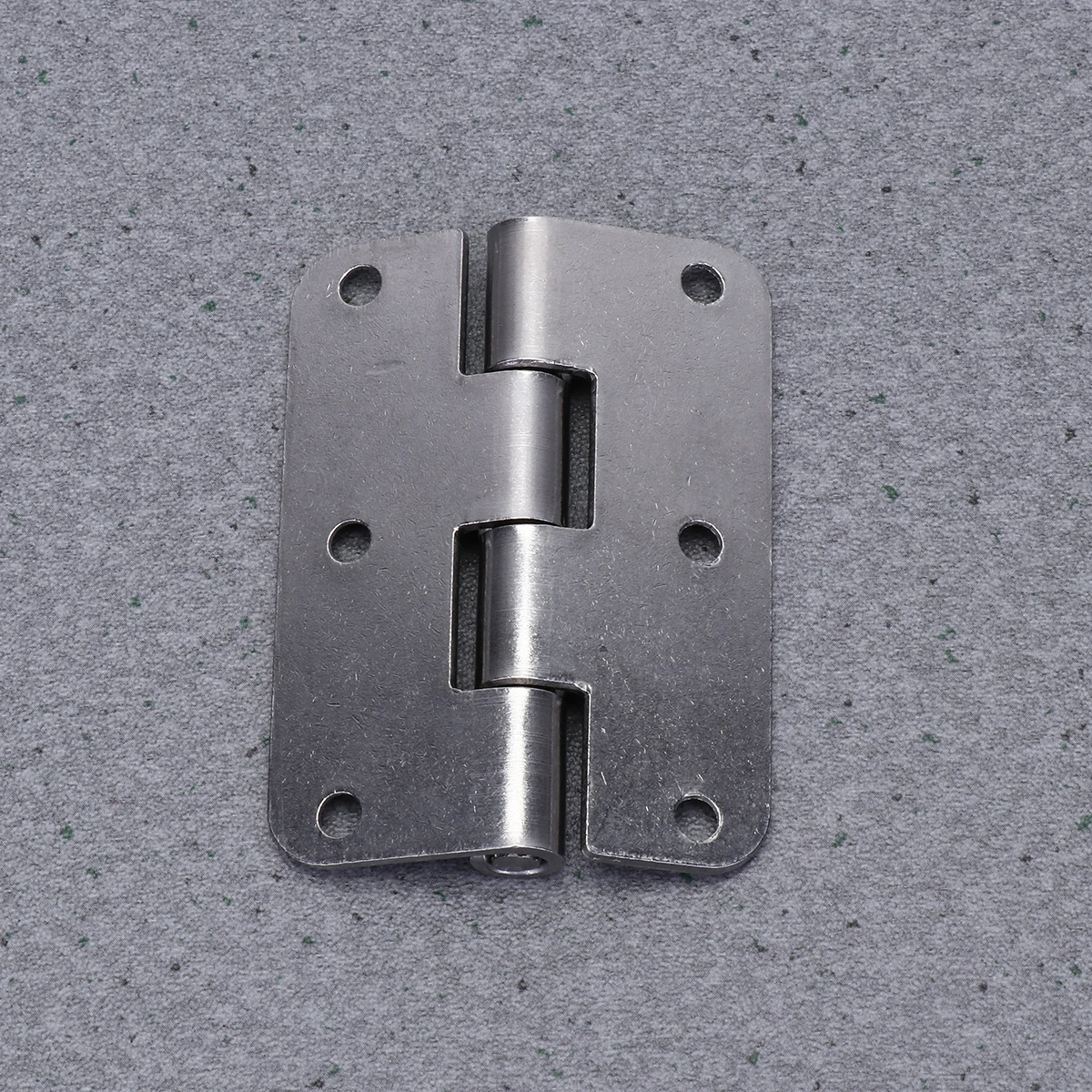 1pc Stainless Steel Hinge Thickened Door Hinge Durable Loose-leaf Hinge Door and Window Folding Accessories
1pc Stainless Steel Hinge Thickened Door Hinge Durable Loose-leaf Hinge Door and Window Folding Accessories