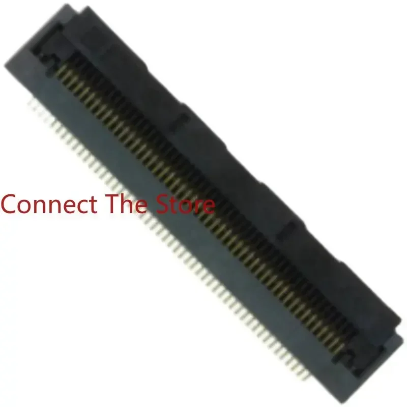 8PCS Connector FH35-51S-0.3SHW (50) 0.3 Spacing 51pin Flip Back Lock FPC
8PCS Connector FH35-51S-0.3SHW (50) 0.3 Spacing 51pin Flip Back Lock FPC