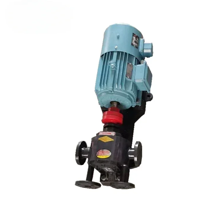 Thermal Oil Asphalt Pump Thermal Jacket Gear Pump Mixing Station Suitable for Pump
Thermal Oil Asphalt Pump Thermal Jacket Gear Pump Mixing Station Suitable for Pump