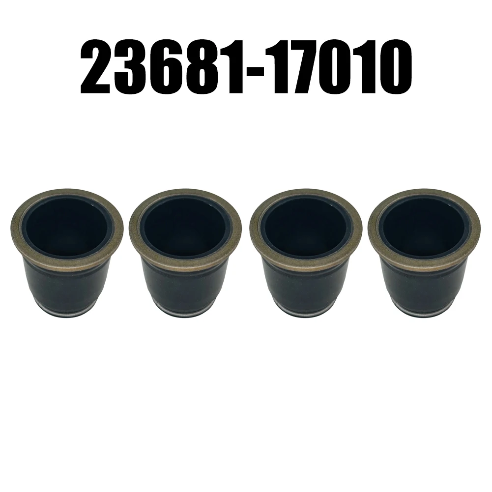 23681-17010 Дизель \ Форсунка \ Форсунка \ Уплотнения Для Toyota Rav4 2.0 2.2 2005-2018 Для Aurora Для Avensis 2.0 2.2 Детали салона автомобиля
23681-17010 Дизель \ Форсунка \ Форсунка \ Уплотнения Для Toyota Rav4 2.0 2.2 2005-2018 Для Aurora Для Avensis 2.0 2.2 Детали салона автомобиля