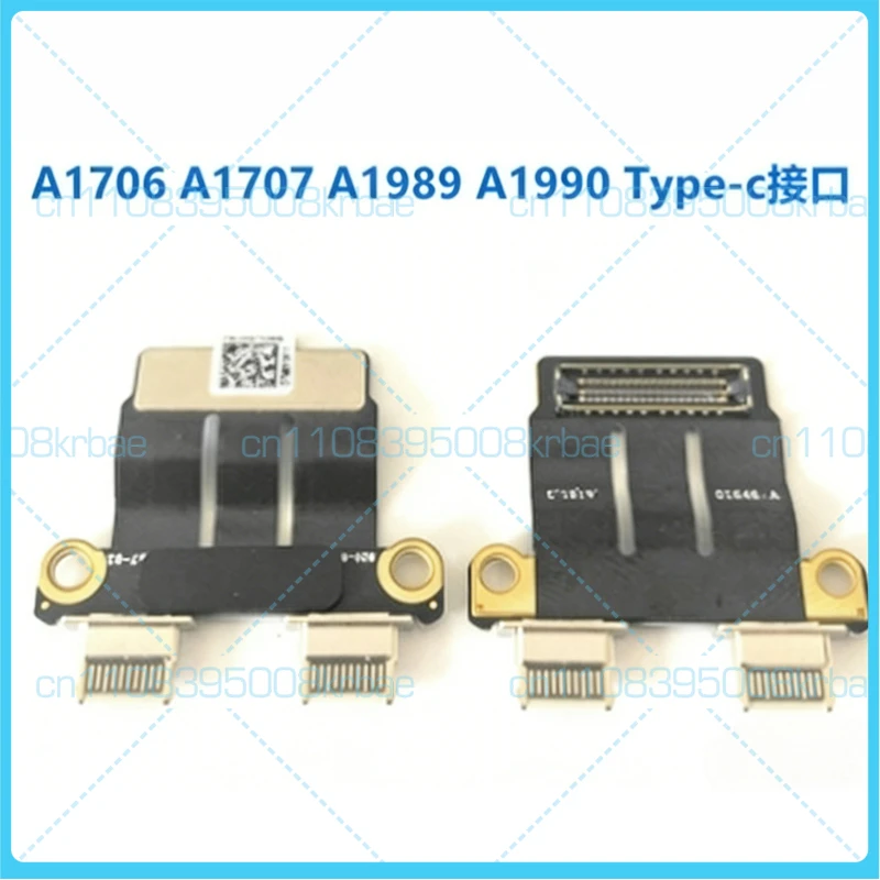 2-8 шт. для A1706, A1707, A1989, A1990, A2289, A2251, A2338, A2141, интерфейс зарядки, блок питания
2-8 шт. для A1706, A1707, A1989, A1990, A2289, A2251, A2338, A2141, интерфейс зарядки, блок питания