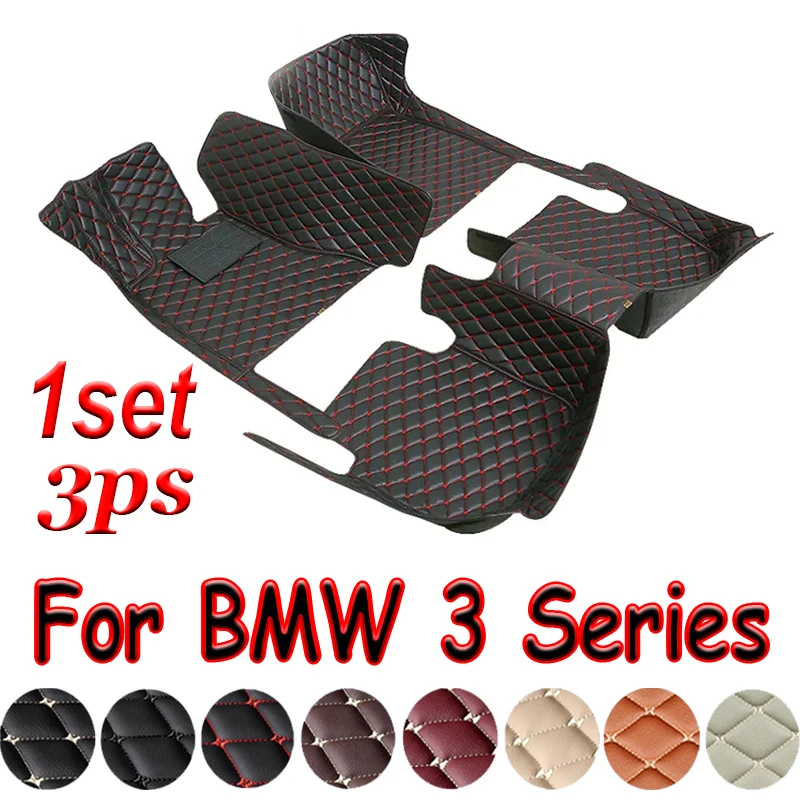 Пользовательские 3D Автомобильные Коврики для BMW 3 серии E36 1990-2000 E46 E90 E92 Coupe E93, интерьерные аксессуары, ковер из искусственной кожи
Пользовательские 3D Автомобильные Коврики для BMW 3 серии E36 1990-2000 E46 E90 E92 Coupe E93, интерьерные аксессуары, ковер из искусственной кожи