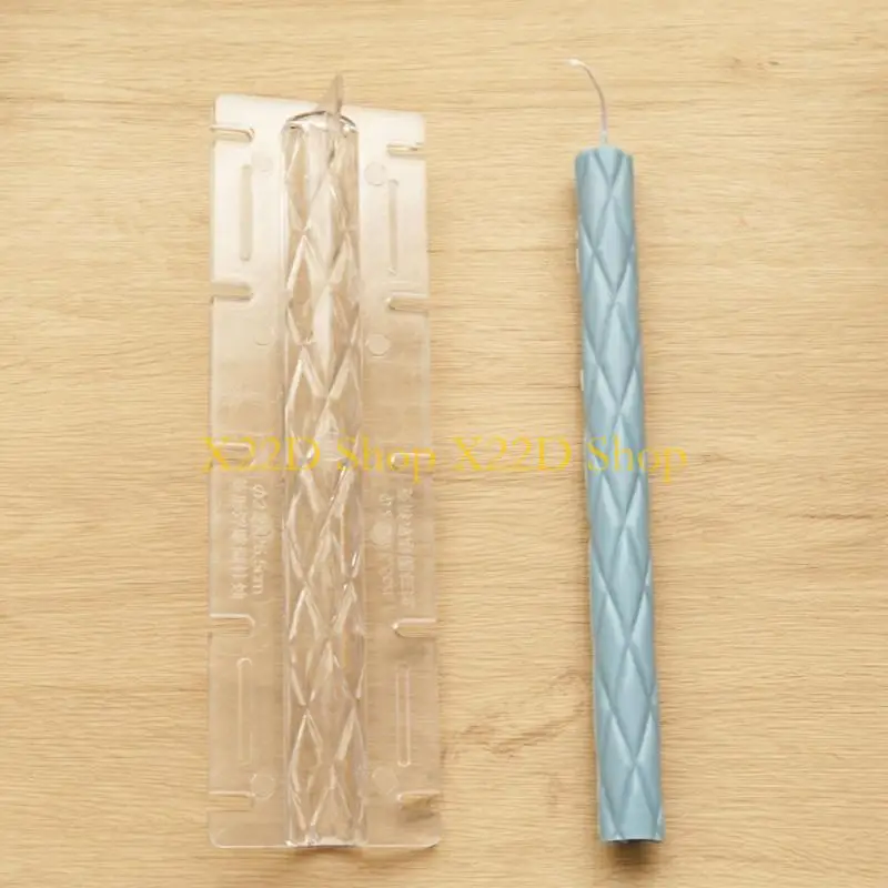 X22D пластиковые формы для свечей из двух частей, формы для рождественских свечей, высококачественные пластиковые рельефные для
X22D пластиковые формы для свечей из двух частей, формы для рождественских свечей, высококачественные пластиковые рельефные для