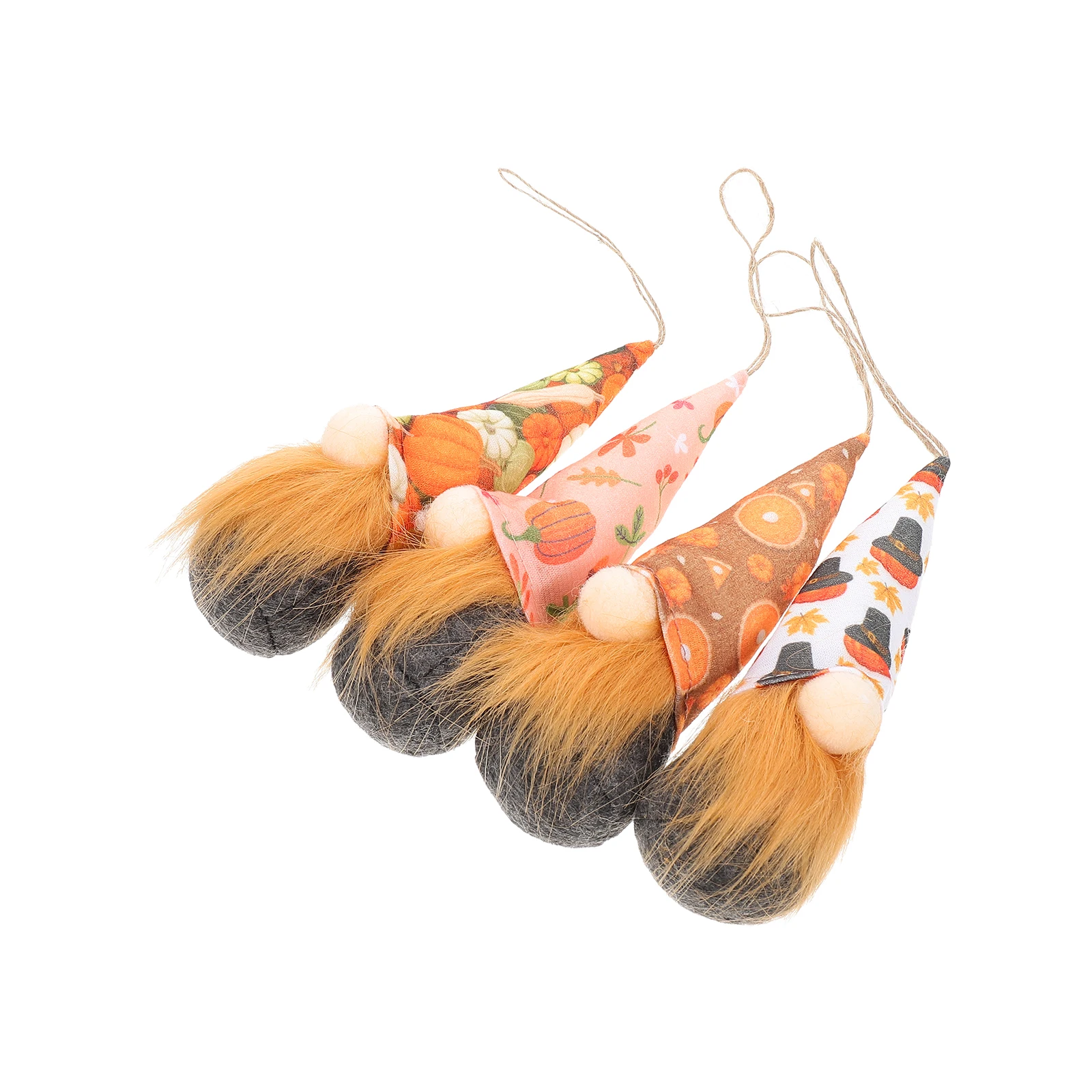 4pcs Pumpkin Maple Leaf Decorations Fall Harvest Non-woven Fabric Gnome Thanksgiving Festival Supplies Gifts
4pcs Pumpkin Maple Leaf Decorations Fall Harvest Non-woven Fabric Gnome Thanksgiving Festival Supplies Gifts
