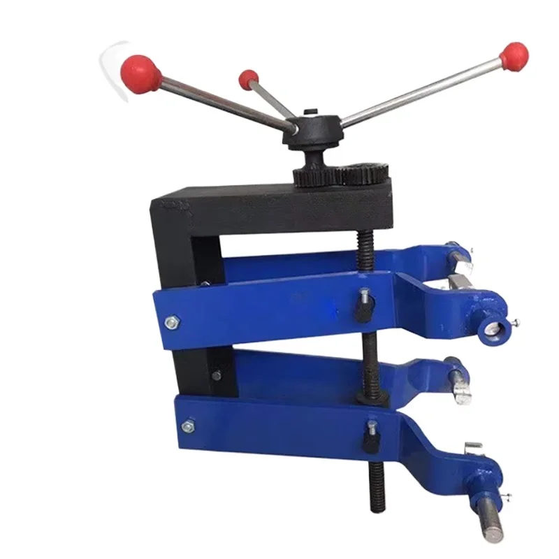 Extreme Shock Absorber Spring Compressor with Valve Spring Compressor Tools
Extreme Shock Absorber Spring Compressor with Valve Spring Compressor Tools