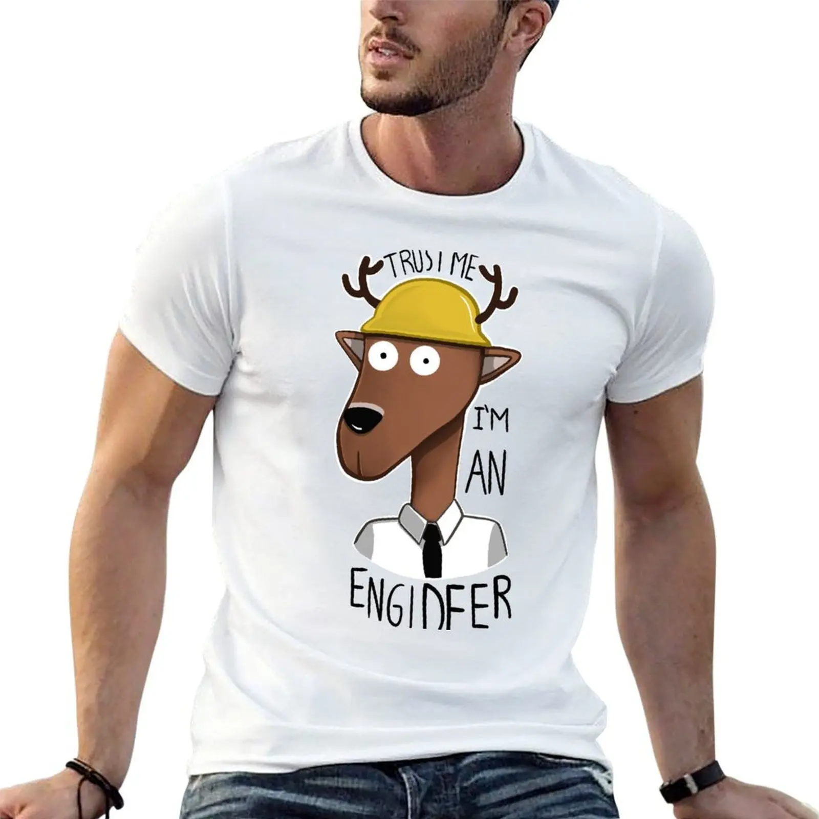 Engideer T-Shirt anime tshirt printed t shirts for man g man t shirts for men T-shirt
Engideer T-Shirt anime tshirt printed t shirts for man g man t shirts for men T-shirt