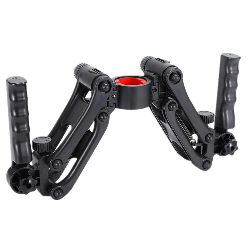 Stabilizer Z-axis Shock Absorber Dual Handheld Accessories
Stabilizer Z-axis Shock Absorber Dual Handheld Accessories
