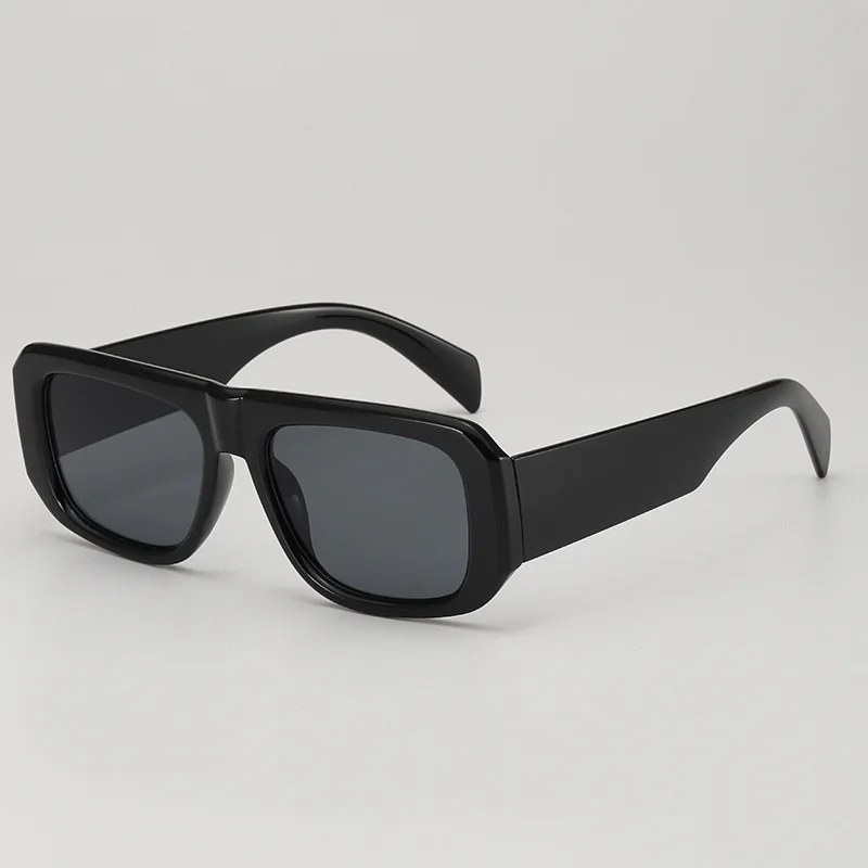 ODEK PIANAN new fashionable UV400 men's and women's simple travel daily sunscreen sunglasses
ODEK PIANAN new fashionable UV400 men's and women's simple travel daily sunscreen sunglasses