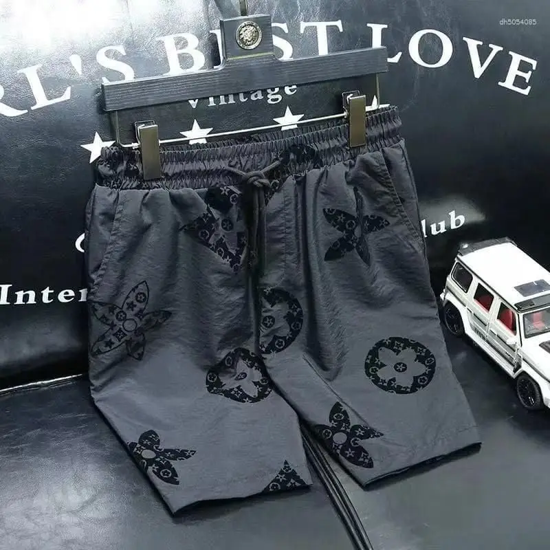 2026 Summer New Men's 3D Print Quick-Dry Casual Shorts Oversized Pants, Suitable for Daily Wear and Training
2026 Summer New Men's 3D Print Quick-Dry Casual Shorts Oversized Pants, Suitable for Daily Wear and Training