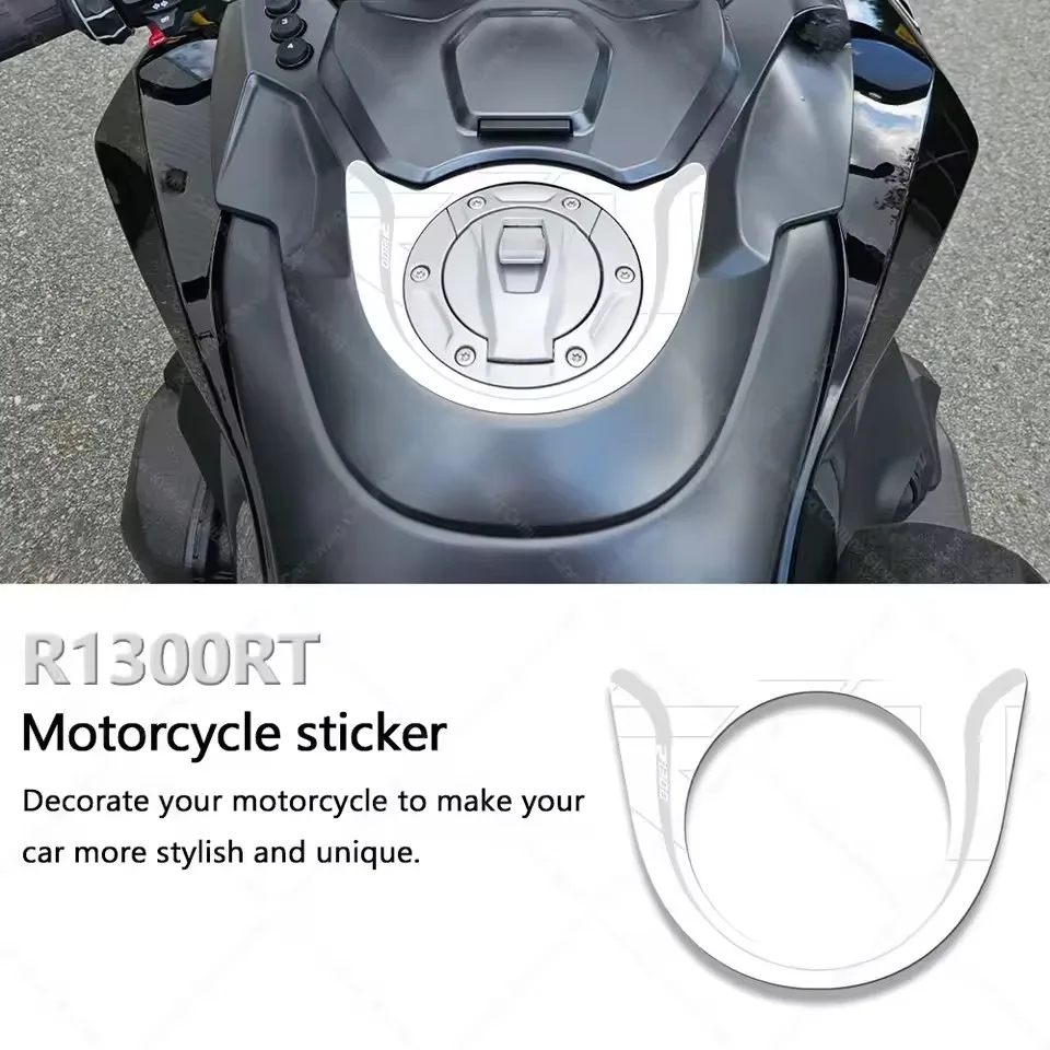 3D Epoxy Resin Protective Sticker Motorcycle Fuel Tank Cap Circumference Waterproof Protective Sticker For R1300RT R 1300RT
3D Epoxy Resin Protective Sticker Motorcycle Fuel Tank Cap Circumference Waterproof Protective Sticker For R1300RT R 1300RT