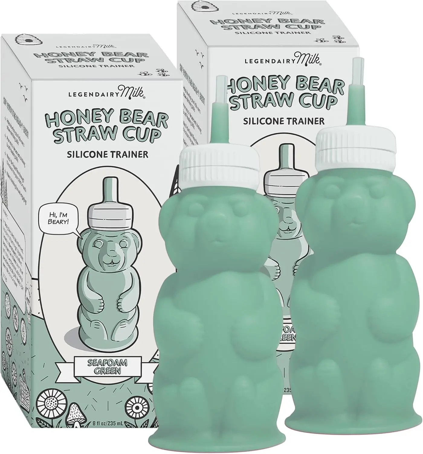 Силиконовая соломенная чашка Honey Bear для малышей (зеленая), 8 унций. Можно мыть в посудомоечной машине, пищевой силикон, Honeybear Sippy Cu
Силиконовая соломенная чашка Honey Bear для малышей (зеленая), 8 унций. Можно мыть в посудомоечной машине, пищевой силикон, Honeybear Sippy Cu