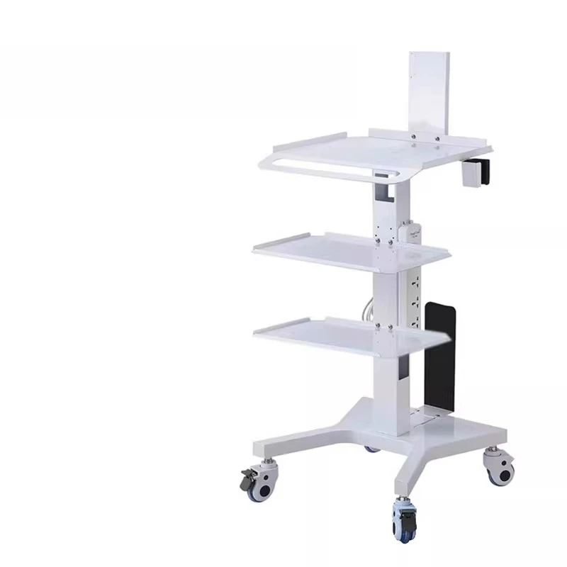 Small cart storage base High-end storage tool cart
Small cart storage base High-end storage tool cart