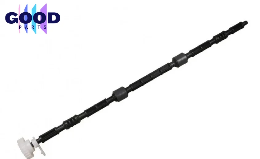 Выходной ролик фьюзера для Samsung CLP-365 CLX-3305 C410 C460 C480 C430, детали принтера JC91-01078A
Выходной ролик фьюзера для Samsung CLP-365 CLX-3305 C410 C460 C480 C430, детали принтера JC91-01078A