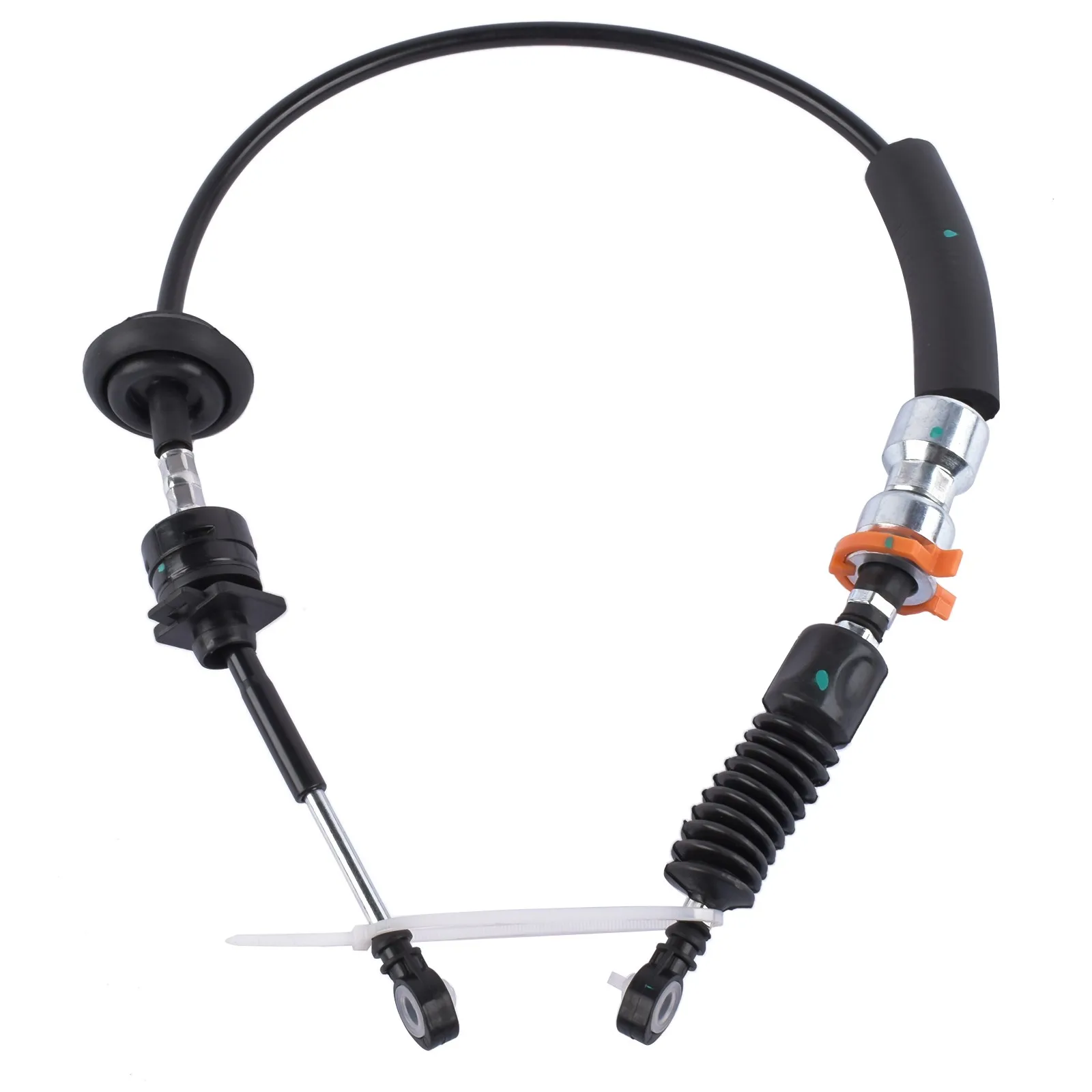 AP01 Transfer Case Gear Shift Shifter Cable For Jeep Wrangler JK 3.6L 3.8L 52126222AE 52126222AA
AP01 Transfer Case Gear Shift Shifter Cable For Jeep Wrangler JK 3.6L 3.8L 52126222AE 52126222AA