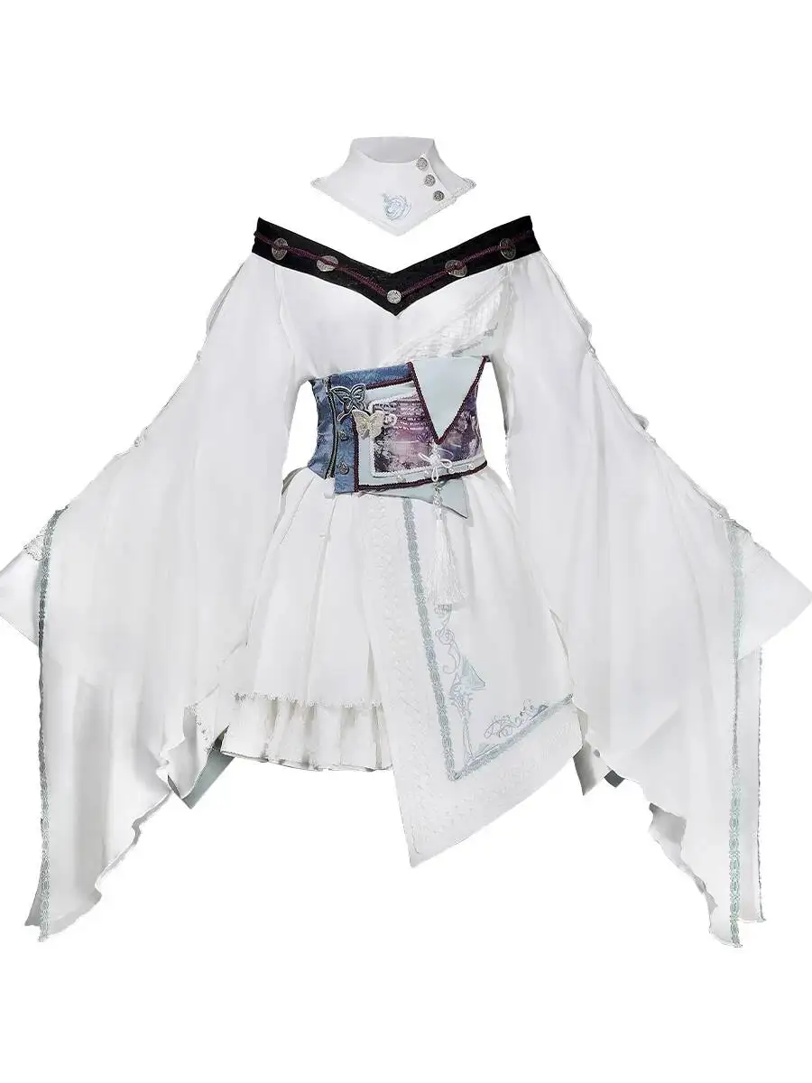 New Dragon's Breath Valley Chinese Style Lolita Gothic Women Op Dress Fiesta Carnival Halloween Cos Cosplay
New Dragon's Breath Valley Chinese Style Lolita Gothic Women Op Dress Fiesta Carnival Halloween Cos Cosplay