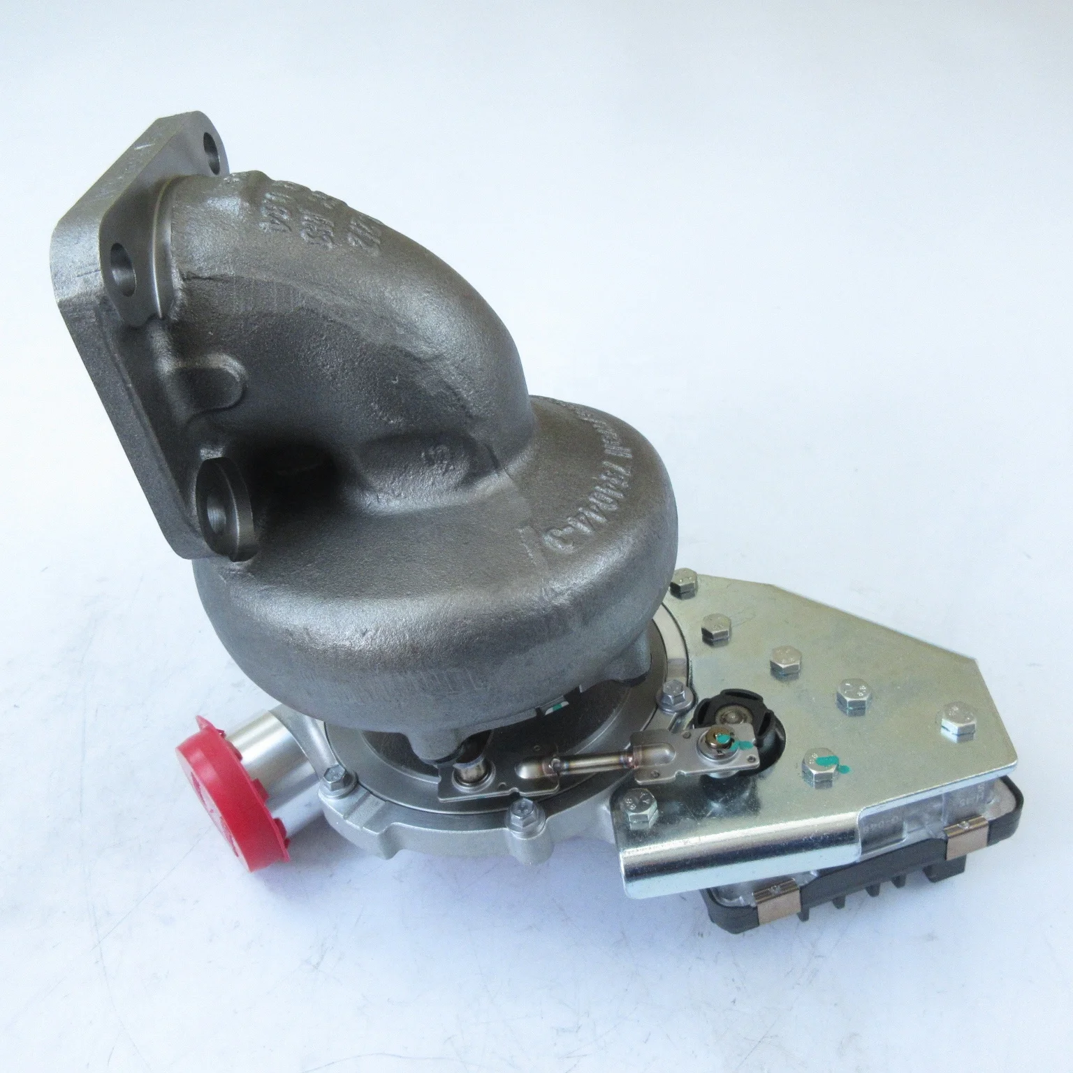For 1669557 Genuine Electric Turbocharger For Ford Transit V348 6C1Q 6K682 E1N
For 1669557 Genuine Electric Turbocharger For Ford Transit V348 6C1Q 6K682 E1N