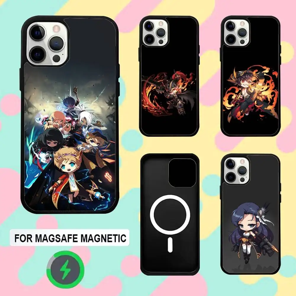 M-Maplestory-S Game Phone Case For iPhone 16e,16,15,14,13,12,11,Plus,Pro,Max,Mini Magsafe Magnetic Wireless Charging
M-Maplestory-S Game Phone Case For iPhone 16e,16,15,14,13,12,11,Plus,Pro,Max,Mini Magsafe Magnetic Wireless Charging
