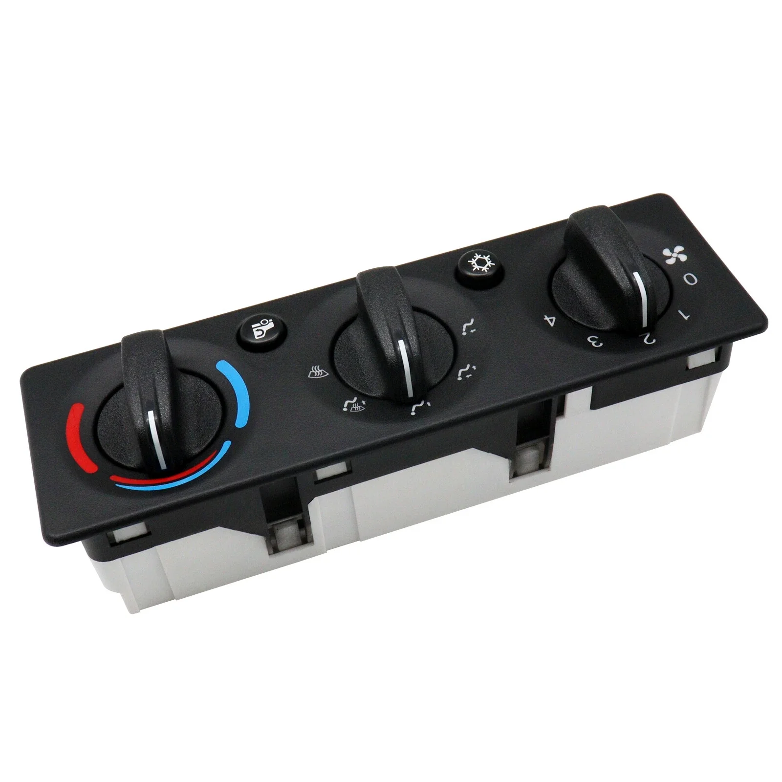OE:Q21-6119 Q216119 New High Quality A/C Climate Control Module Panel For Peterbilt Truck 337 348 389
OE:Q21-6119 Q216119 New High Quality A/C Climate Control Module Panel For Peterbilt Truck 337 348 389