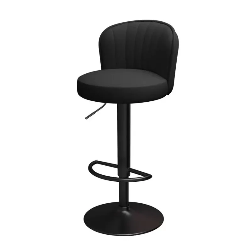Adjustable Modern Bar Chairs Stool Kitchen Minimalist Nordic Bar Stool Swivel Leather Chaises Salle Manger Bar Accessories
Adjustable Modern Bar Chairs Stool Kitchen Minimalist Nordic Bar Stool Swivel Leather Chaises Salle Manger Bar Accessories