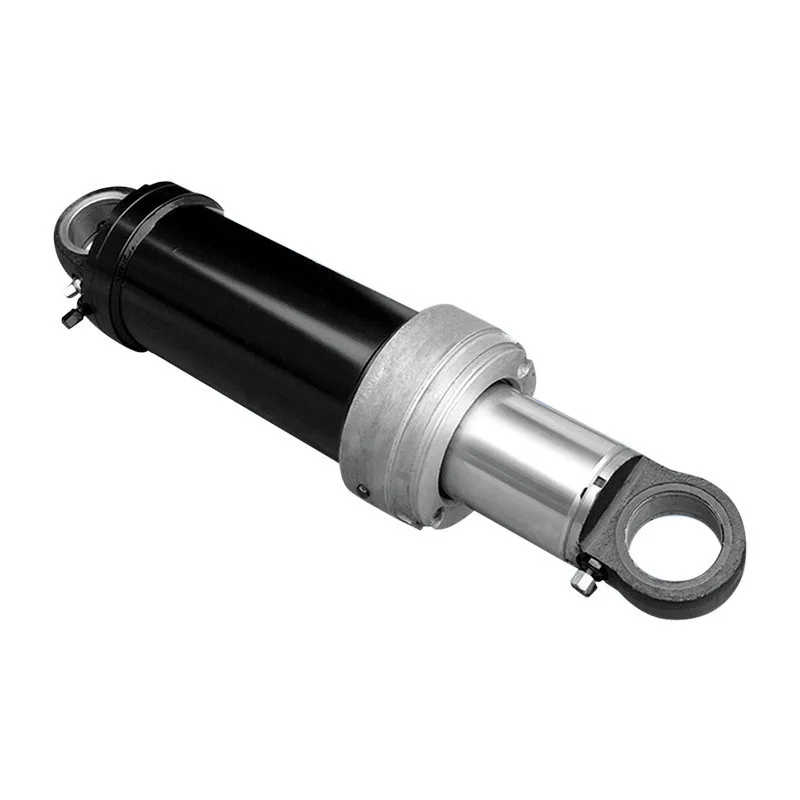 2025Wholesale High Quality Small Top-Link Hydraulic Cylinder for Agricultural Machines
2025Wholesale High Quality Small Top-Link Hydraulic Cylinder for Agricultural Machines
