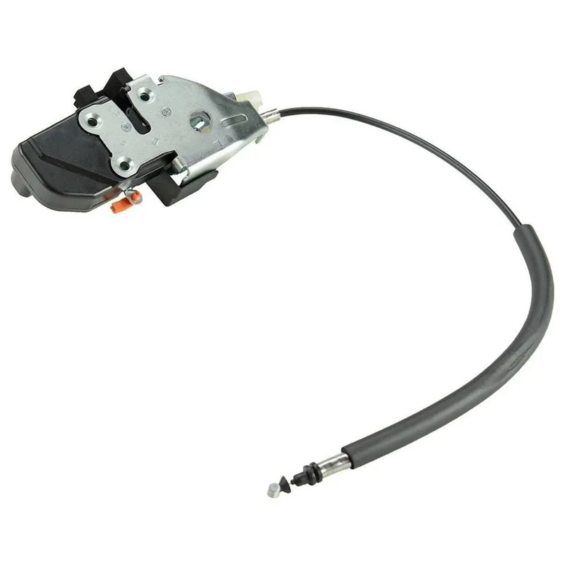 Door Latch Assembly Left Front 68064403AF 68064403AB 68064403AC Suitable For Dodge Challenger 2011-2014 68064403AE Parts
Door Latch Assembly Left Front 68064403AF 68064403AB 68064403AC Suitable For Dodge Challenger 2011-2014 68064403AE Parts