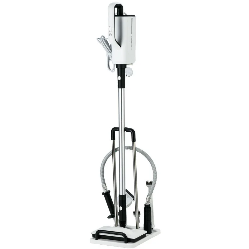 Household electric steam mop, cleaning machine, sterilization and mite removal, steam cleaning machine
Household electric steam mop, cleaning machine, sterilization and mite removal, steam cleaning machine