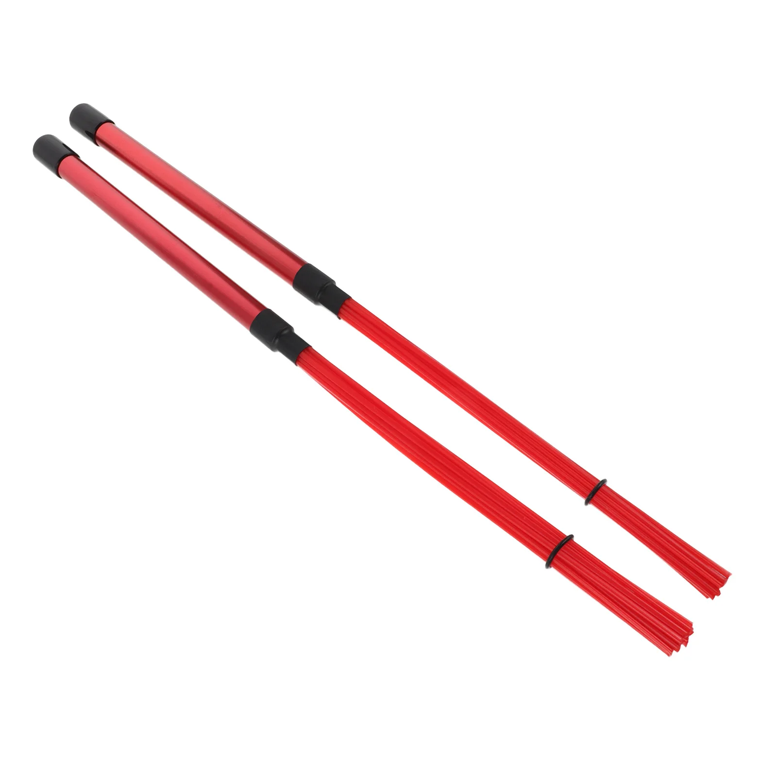 1Pair Jazz Drum Brush Accessories Bundle Sticks for Cajon Snare Drum Lightweight Build Easy Replacement Music Instrument Gear
1Pair Jazz Drum Brush Accessories Bundle Sticks for Cajon Snare Drum Lightweight Build Easy Replacement Music Instrument Gear