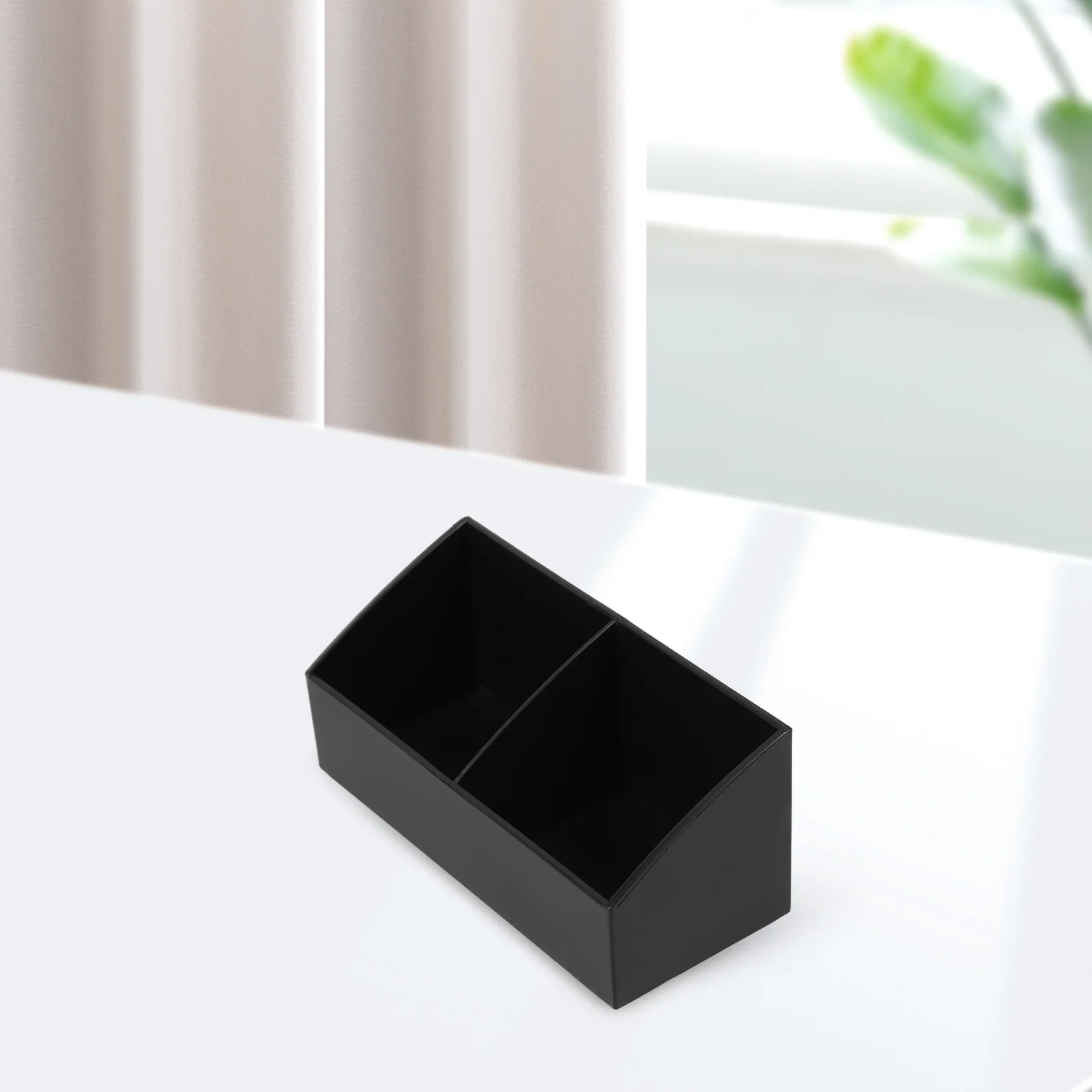 Tea Bag Organizer Coffee Station Seasoning Packet Holder Desktop Sugar Candy Container Brown Box Storage Solution
Tea Bag Organizer Coffee Station Seasoning Packet Holder Desktop Sugar Candy Container Brown Box Storage Solution