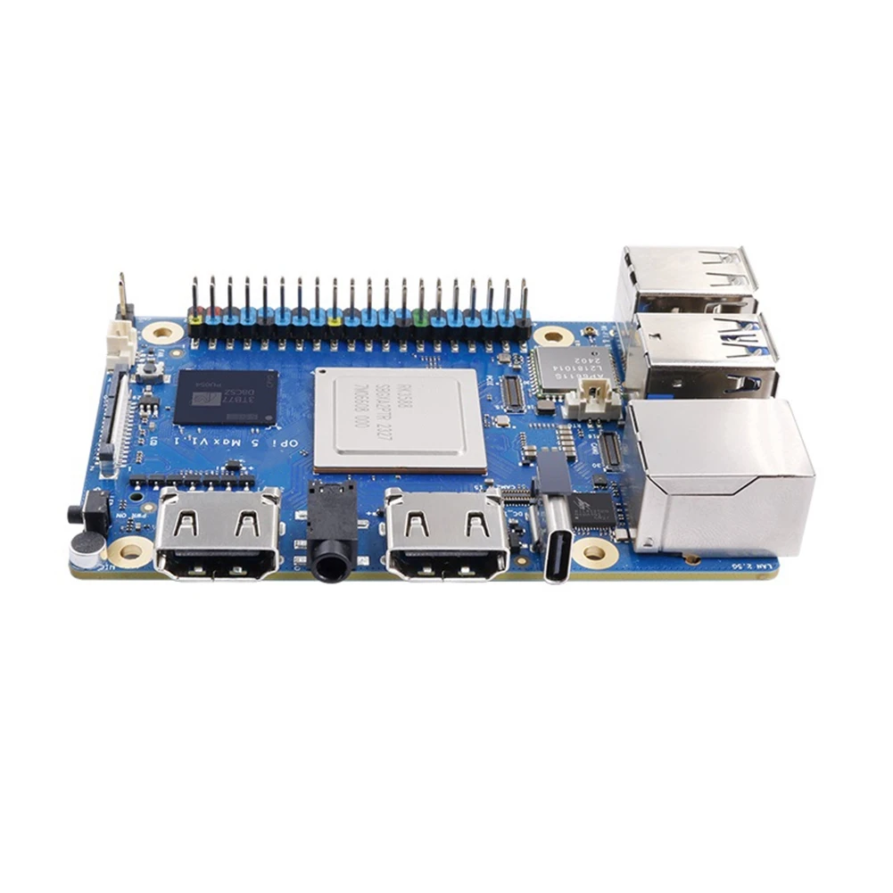 M85K для 5 Max, 8 ГБ ОЗУ LPDDR5 RK3588, макетная плата M.2 PCIE 2,5G LAN WiFi + BT для OrangePi 5 MAX, одна плата
M85K для 5 Max, 8 ГБ ОЗУ LPDDR5 RK3588, макетная плата M.2 PCIE 2,5G LAN WiFi + BT для OrangePi 5 MAX, одна плата