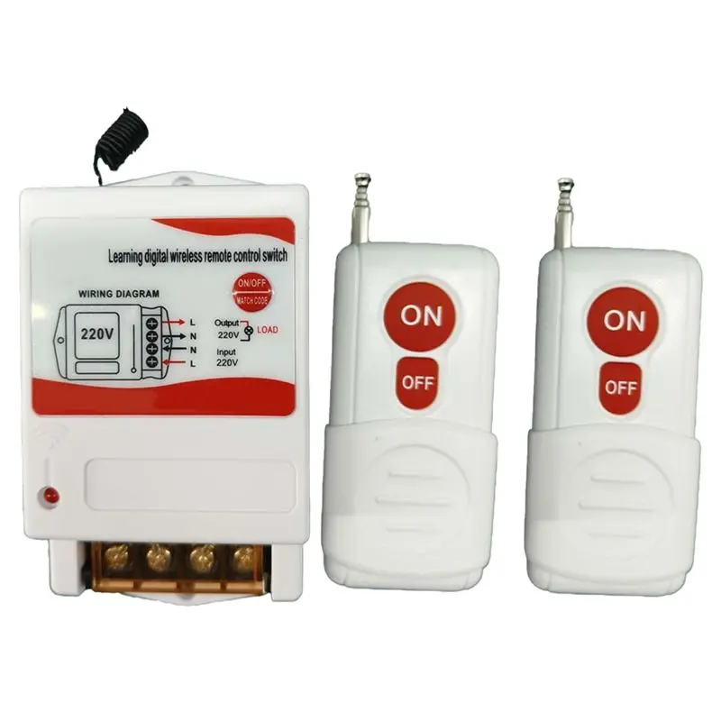 Высокомощный водяной насос B59B 220В с дистанционным управлением, дальность 500 м, для промышленного и бытового использования, для освещения и двигателей
Высокомощный водяной насос B59B 220В с дистанционным управлением, дальность 500 м, для промышленного и бытового использования, для освещения и двигателей