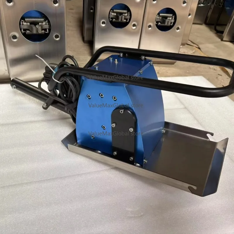 Laser Cutting Table Slat Cleaner Slag Removal From Cutting Machine 6000w 8000w Machine
Laser Cutting Table Slat Cleaner Slag Removal From Cutting Machine 6000w 8000w Machine