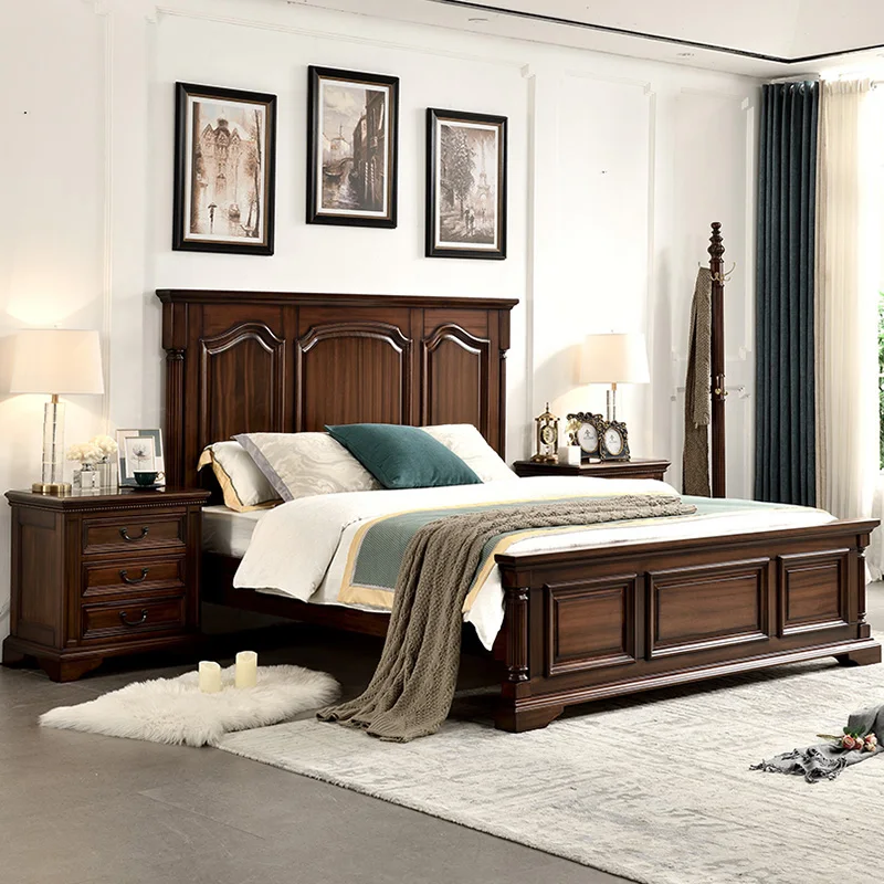 *#g forFactory Direct Sale American Style Solid Wood Bed with Nightstand Bedroom Set OEM Welcomed Genuine Leather Bedroom Set*
*#g forFactory Direct Sale American Style Solid Wood Bed with Nightstand Bedroom Set OEM Welcomed Genuine Leather Bedroom Set*
