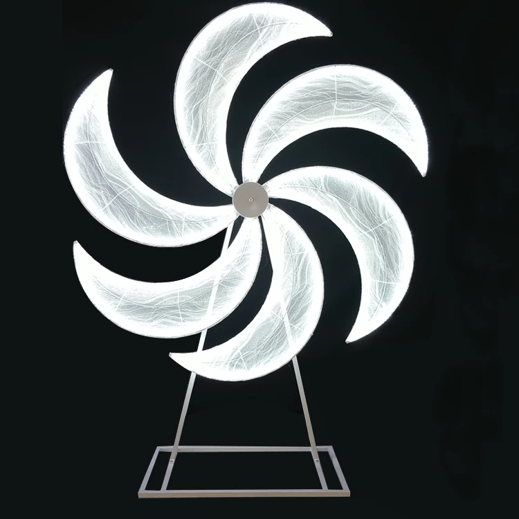 Wedding Background Backdrop Stage Christmas Led Windmill Pinwheel Indoor Party Motif Holiday Decoration Lamp Light Lighting
Wedding Background Backdrop Stage Christmas Led Windmill Pinwheel Indoor Party Motif Holiday Decoration Lamp Light Lighting