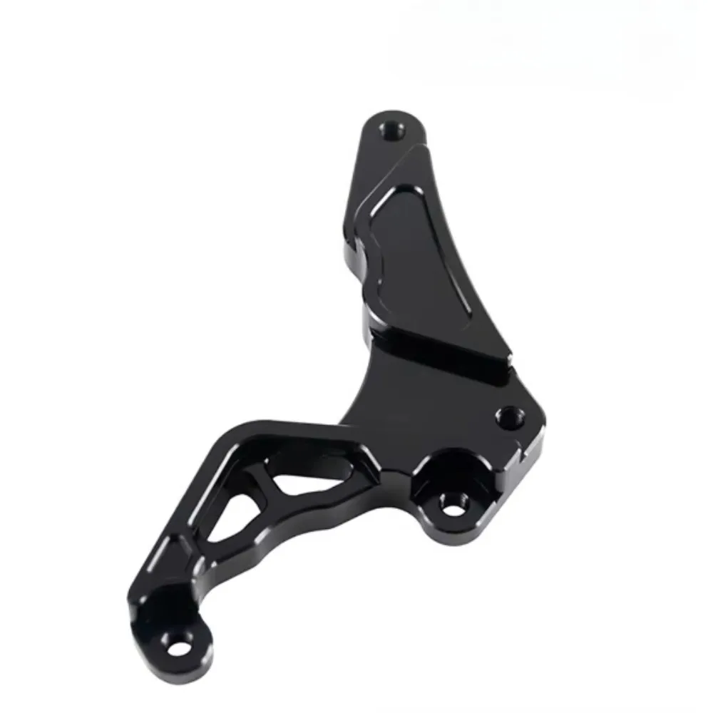 Motorcycle Front Disc Brake Caliper Mount Brake Caliper Bracket For HONDA PCX 160 2021 2022 2023 2024(220MM)Accessories
Motorcycle Front Disc Brake Caliper Mount Brake Caliper Bracket For HONDA PCX 160 2021 2022 2023 2024(220MM)Accessories